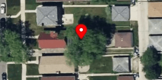 House image located at Chicago, IL 60619