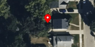 House image located at Royal Oak, MI 48067