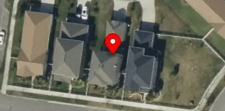 House image located at Land O'Lakes, FL 34637