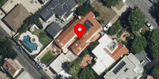 House image located at Santa Monica, CA 90402