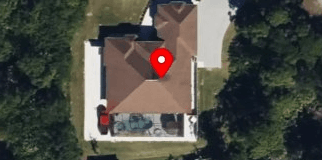 House image located at Grant, FL 32949