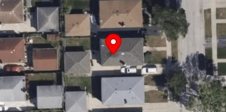 House image located at Franklin Park, IL 60131