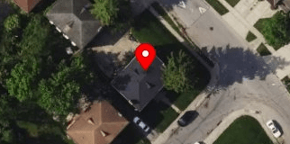 House image located at Cincinnati, OH 45217