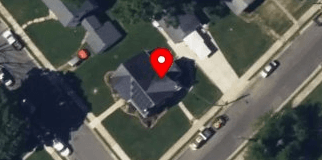 House image located at Salem, NJ 08079