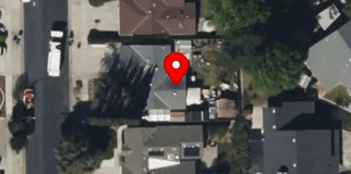 House image located at San Jose, CA 95136