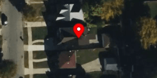 House image located at Detroit, MI 48205