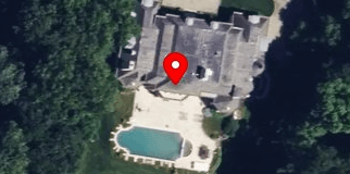 House image located at Saddle River, NJ 07458