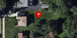 House image located at Flossmoor, IL 60422
