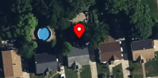 House image located at Magnolia, NJ 08049
