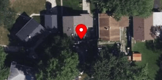 House image located at Alsip, IL 60803