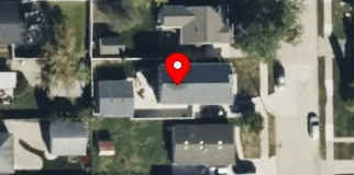 House image located at Berkley, MI 48072