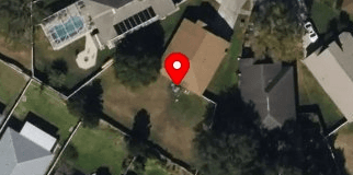 House image located at Land O'Lakes, FL 34639