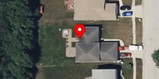 House image located at Chicago Heights, IL 60411