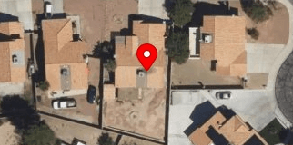 House image located at Las Vegas, NV 89119