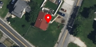 House image located at Gwynn Oak, MD 21207