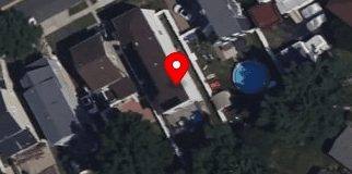 House image located at Lyndhurst, NJ 07071