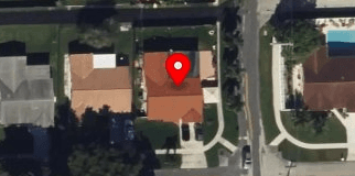 House image located at Dania, FL 33004