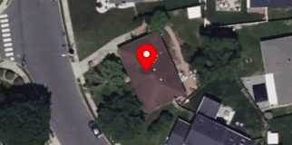 House image located at Trenton, NJ 08620