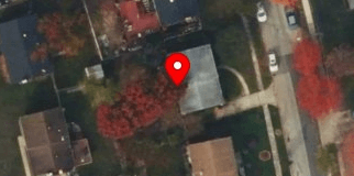 House image located at District Heights, MD 20747