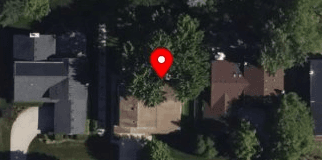 House image located at Arlington Heights, IL 60004