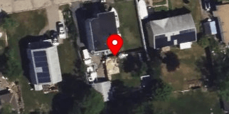 House image located at Brockton, MA 02302