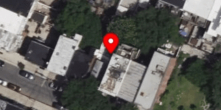 House image located at Jersey City, NJ 07302