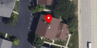 House image located at Palatine, IL 60067