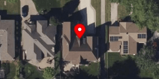 House image located at Morton Grove, IL 60053