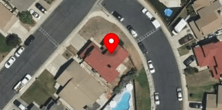 House image located at Corona, CA 92882