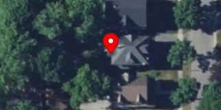 House image located at Rochester, NY 14611