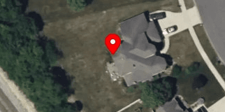 House image located at Saint John, IN 46373