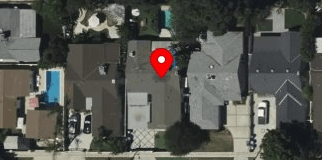 House image located at Van Nuys, CA 91401