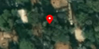 House image located at California Hot Springs, CA 93207