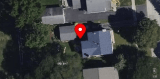 House image located at Rolling Meadows, IL 60008