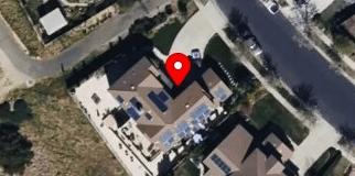 House image located at Hayward, CA 94542