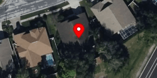 House image located at Lutz, FL 33558