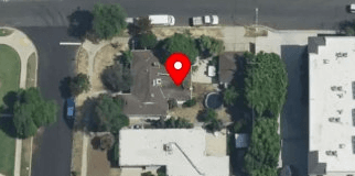 House image located at Van Nuys, CA 91406