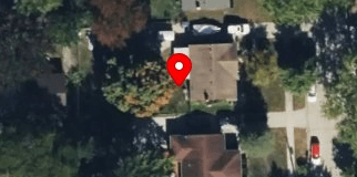 House image located at Livonia, MI 48152