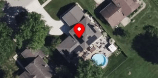 House image located at New Lenox, IL 60451