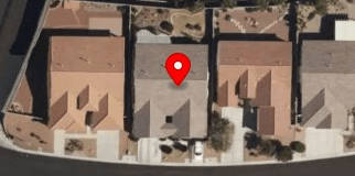 House image located at Las Vegas, NV 89129