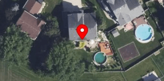 House image located at Lake In The Hills, IL 60156