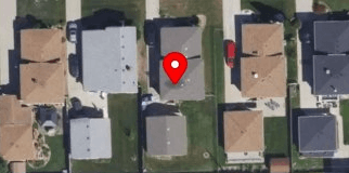 House image located at Alsip, IL 60803