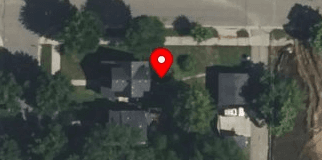 House image located at Minneapolis, MN 55411