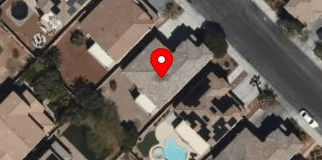 House image located at North Las Vegas, NV 89084