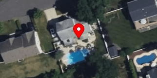 House image located at Monroe Township, NJ 08831