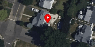 House image located at Maywood, NJ 07607