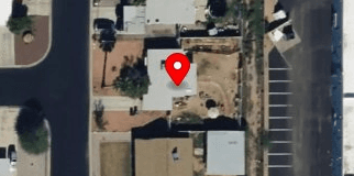 House image located at Mesa, AZ 85213