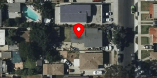House image located at Long Beach, CA 90805
