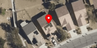 House image located at North Las Vegas, NV 89084