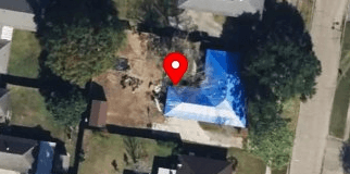 House image located at Baton Rouge, LA 70816
